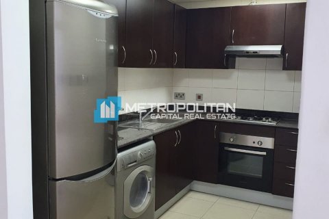 Byt v Al Reem Island, Abu Dhabi, SAE 1 ložnice, 66.5 m² Č.: 635176 - fotografie 5