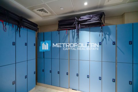 Byt v Al Reem Island, Abu Dhabi, SAE 1 ložnice, 66.5 m² Č.: 635176 - fotografie 12