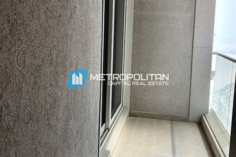 Byt v Al Reem Island, Abu Dhabi, SAE 1 ložnice, 66.5 m² Č.: 635176 - fotografie 10