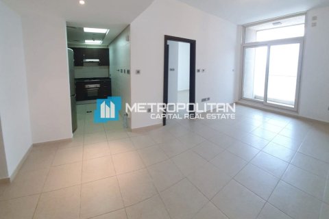 Byt v Al Reem Island, Abu Dhabi, SAE 1 ložnice, 66.5 m² Č.: 635176 - fotografie 4