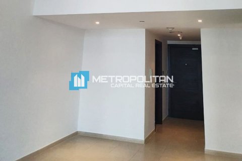 Byt v Al Reem Island, Abu Dhabi, SAE 1 ložnice, 66.5 m² Č.: 635176 - fotografie 8