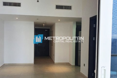 Byt v Al Reem Island, Abu Dhabi, SAE 1 ložnice, 66.5 m² Č.: 635176 - fotografie 9