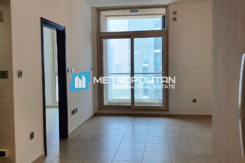 Byt v Al Reem Island, Abu Dhabi, SAE 1 ložnice, 66.5 m² Č.: 635176 - fotografie 2