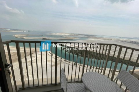 阿联酋 Abu Dhabi Al Reem Island 待售 : 1 卧, 65.5 平方米 , 编号635175 - 照片 1