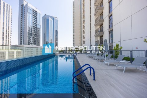 阿联酋 Abu Dhabi Al Reem Island 待售 : 1 卧, 65.5 平方米 , 编号635175 - 照片 4