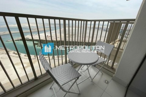阿联酋 Abu Dhabi Al Reem Island 待售 : 1 卧, 65.5 平方米 , 编号635175 - 照片 7