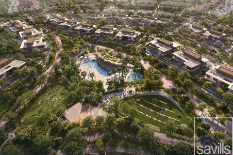 Villa til salg i Dubai Land, Dubai, UAE 3 soveværelser, 212 kvm № 635282 - foto 11