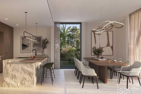 Villa til salg i Dubai Land, Dubai, UAE 3 soveværelser, 212 kvm № 635282 - foto 4
