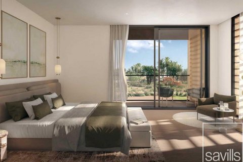 Villa til salg i Dubai Land, Dubai, UAE 3 soveværelser, 212 kvm № 635282 - foto 6