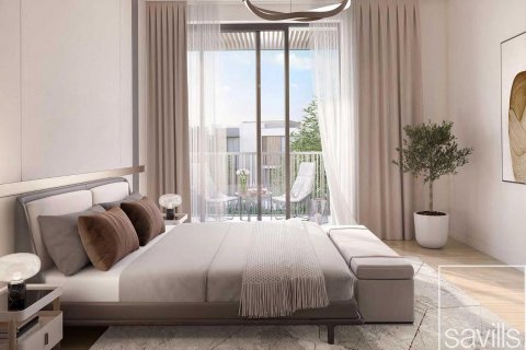 Villa til salg i Dubai Land, Dubai, UAE 3 soveværelser, 212 kvm № 635282 - foto 5