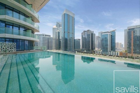 Apartment in Downtown Dubai (Downtown Burj Dubai), UAE 3 bedrooms, 204 sq.m. № 635283 - photo 1