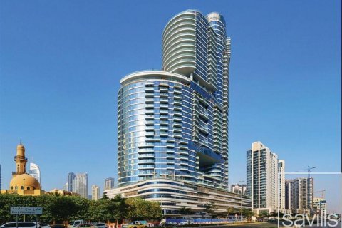 Apartment in Downtown Dubai (Downtown Burj Dubai), UAE 3 bedrooms, 204 sq.m. № 635283 - photo 11
