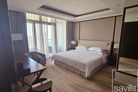 Byt v Downtown Dubai (Downtown Burj Dubai), Dubai, SAE 2 ložnice, 149 m² Č.: 635280 - fotografie 7