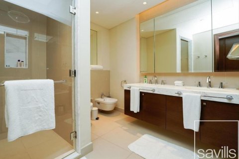 Byt v Downtown Dubai (Downtown Burj Dubai), Dubai, SAE 2 ložnice, 149 m² Č.: 635280 - fotografie 8