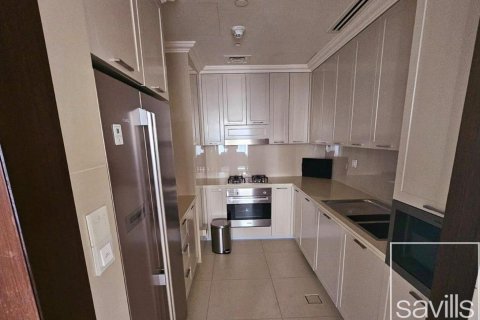 Byt v Downtown Dubai (Downtown Burj Dubai), Dubai, SAE 2 ložnice, 149 m² Č.: 635280 - fotografie 4