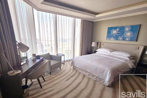 Byt v Downtown Dubai (Downtown Burj Dubai), Dubai, SAE 2 ložnice, 149 m² Č.: 635280 - fotografie 6