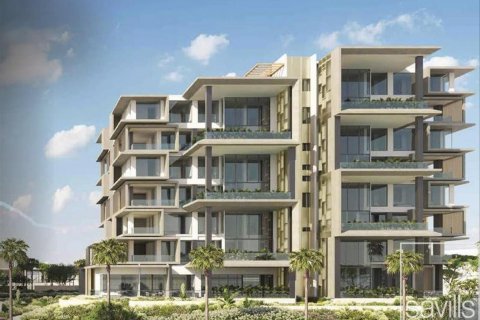 Byt v Palm Jumeirah, Dubai, SAE 4 ložnice, 602 m² Č.: 635284 - fotografie 20