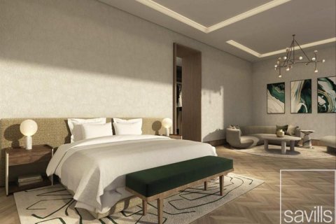 Byt v Palm Jumeirah, Dubai, SAE 4 ložnice, 602 m² Č.: 635284 - fotografie 11