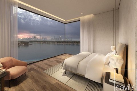 Byt v Palm Jumeirah, Dubai, SAE 4 ložnice, 602 m² Č.: 635284 - fotografie 13