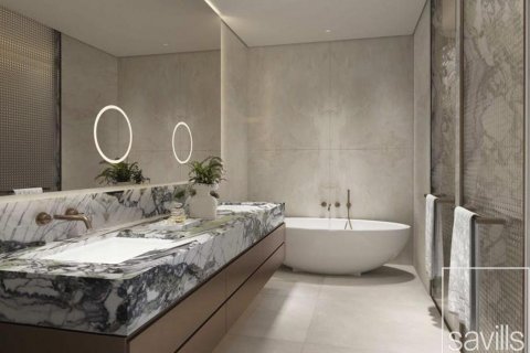 Byt v Palm Jumeirah, Dubai, SAE 4 ložnice, 602 m² Č.: 635284 - fotografie 16