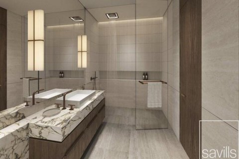Byt v Palm Jumeirah, Dubai, SAE 4 ložnice, 602 m² Č.: 635284 - fotografie 19