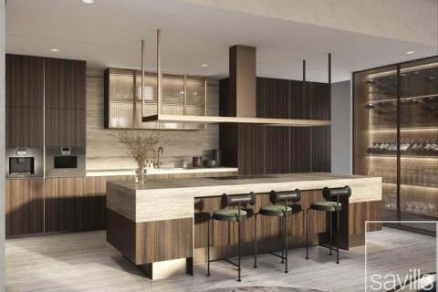 Byt v Palm Jumeirah, Dubai, SAE 4 ložnice, 602 m² Č.: 635284 - fotografie 8