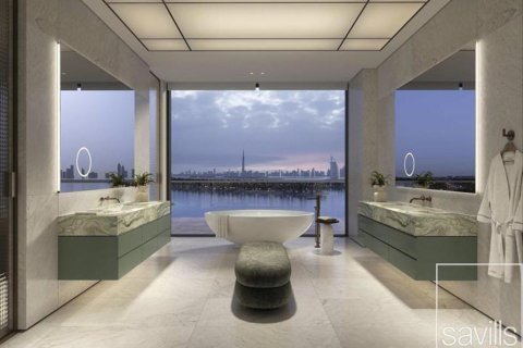 Byt v Palm Jumeirah, Dubai, SAE 4 ložnice, 602 m² Č.: 635284 - fotografie 17