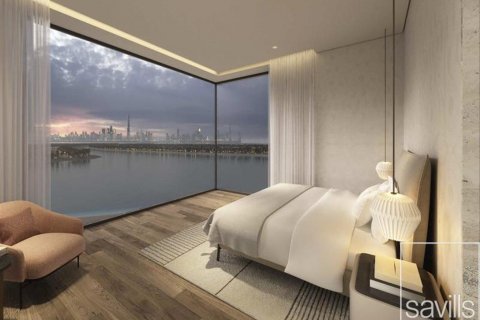 Byt v Palm Jumeirah, Dubai, SAE 4 ložnice, 602 m² Č.: 635284 - fotografie 15