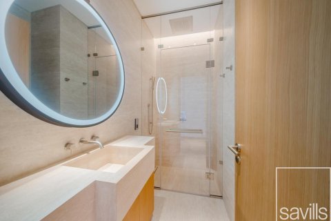 Byt v Jumeirah, Dubai, SAE 4 ložnice, 542 m² Č.: 635285 - fotografie 28
