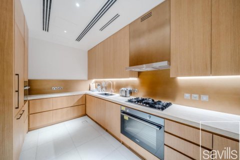 Byt v Jumeirah, Dubai, SAE 4 ložnice, 542 m² Č.: 635285 - fotografie 9