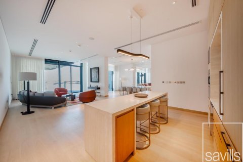 Byt v Jumeirah, Dubai, SAE 4 ložnice, 542 m² Č.: 635285 - fotografie 6