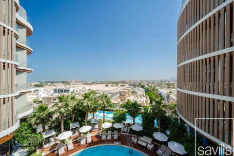 Byt v Jumeirah, Dubai, SAE 4 ložnice, 542 m² Č.: 635285 - fotografie 26