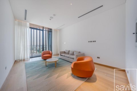 Byt v Jumeirah, Dubai, SAE 4 ložnice, 542 m² Č.: 635285 - fotografie 20