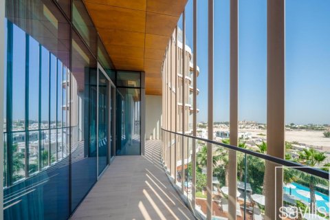 Byt v Jumeirah, Dubai, SAE 4 ložnice, 542 m² Č.: 635285 - fotografie 24