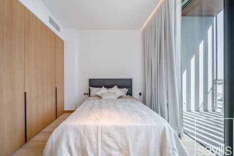 Byt v Jumeirah, Dubai, SAE 4 ložnice, 542 m² Č.: 635285 - fotografie 30
