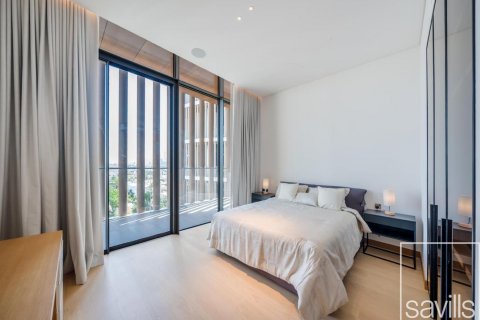 Byt v Jumeirah, Dubai, SAE 4 ložnice, 542 m² Č.: 635285 - fotografie 21