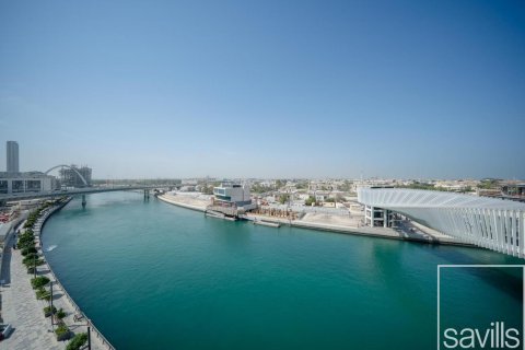 Byt v Jumeirah, Dubai, SAE 4 ložnice, 542 m² Č.: 635285 - fotografie 4