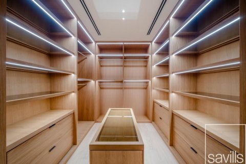 Byt v Jumeirah, Dubai, SAE 4 ložnice, 542 m² Č.: 635285 - fotografie 15