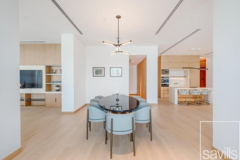Byt v Jumeirah, Dubai, SAE 4 ložnice, 542 m² Č.: 635285 - fotografie 7