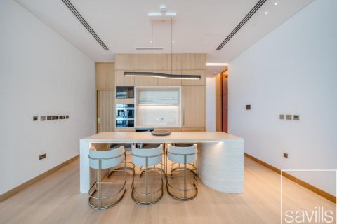 Byt v Jumeirah, Dubai, SAE 4 ložnice, 542 m² Č.: 635285 - fotografie 8