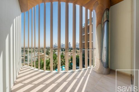 Byt v Jumeirah, Dubai, SAE 4 ložnice, 542 m² Č.: 635285 - fotografie 29