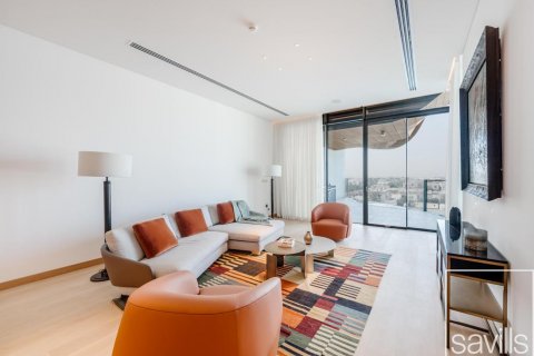 Byt v Jumeirah, Dubai, SAE 4 ložnice, 542 m² Č.: 635285 - fotografie 2