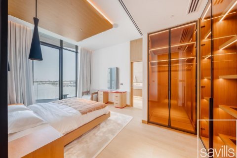 Byt v Jumeirah, Dubai, SAE 4 ložnice, 542 m² Č.: 635285 - fotografie 13