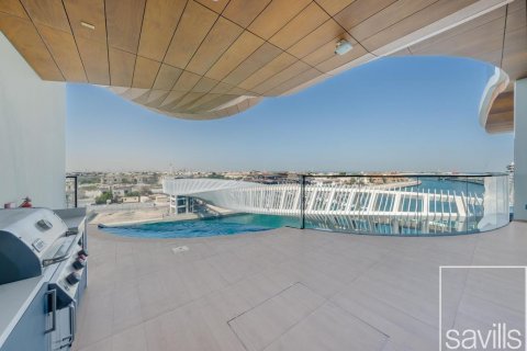 Byt v Jumeirah, Dubai, SAE 4 ložnice, 542 m² Č.: 635285 - fotografie 17