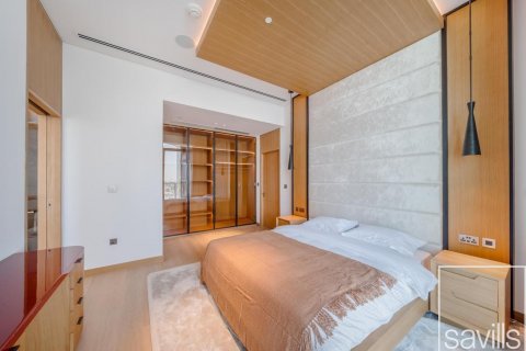 Byt v Jumeirah, Dubai, SAE 4 ložnice, 542 m² Č.: 635285 - fotografie 14