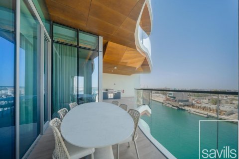 Byt v Jumeirah, Dubai, SAE 4 ložnice, 542 m² Č.: 635285 - fotografie 19