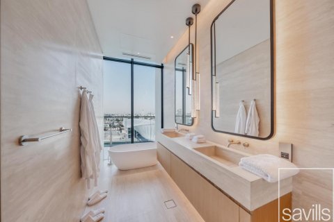 Byt v Jumeirah, Dubai, SAE 4 ložnice, 542 m² Č.: 635285 - fotografie 16