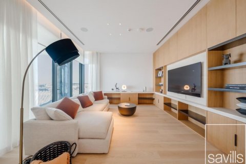Byt v Jumeirah, Dubai, SAE 4 ložnice, 542 m² Č.: 635285 - fotografie 5
