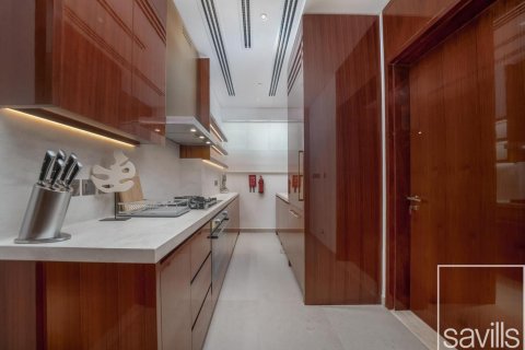 Apartment in Jumeirah, Dubai, UAE 4 bedrooms, 516 sq.m. № 635281 - photo 7