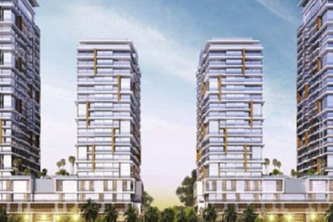 Apartman u Dubai, UAE 1 spavaća soba, 92 m2 Br. 639992 - fotografija 4